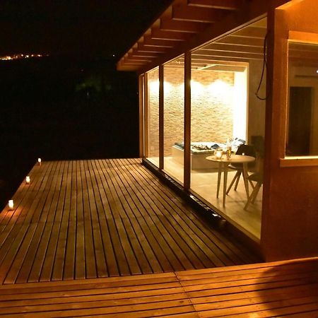 Sundowner Chalet Stephanico 기아데이소라 외부 사진