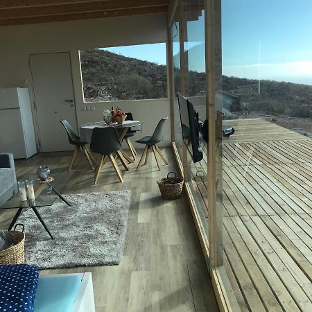 Sundowner Chalet Stephanico 기아데이소라 외부 사진