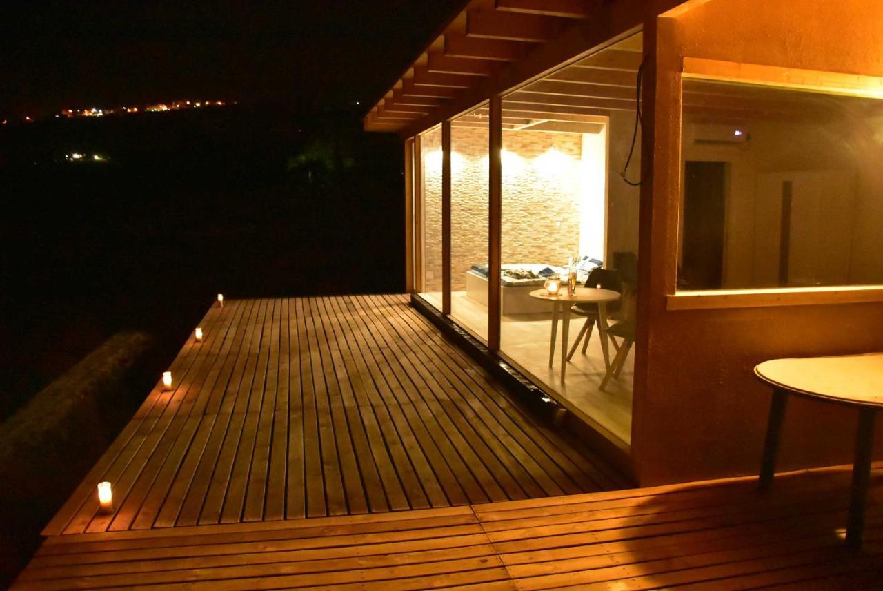 Sundowner Chalet Stephanico 기아데이소라 외부 사진