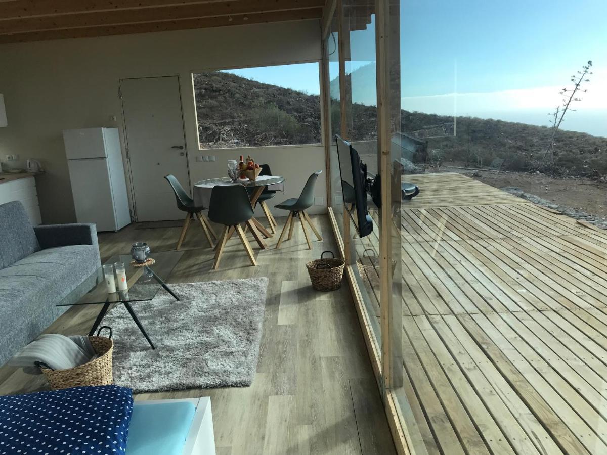 Sundowner Chalet Stephanico 기아데이소라 외부 사진