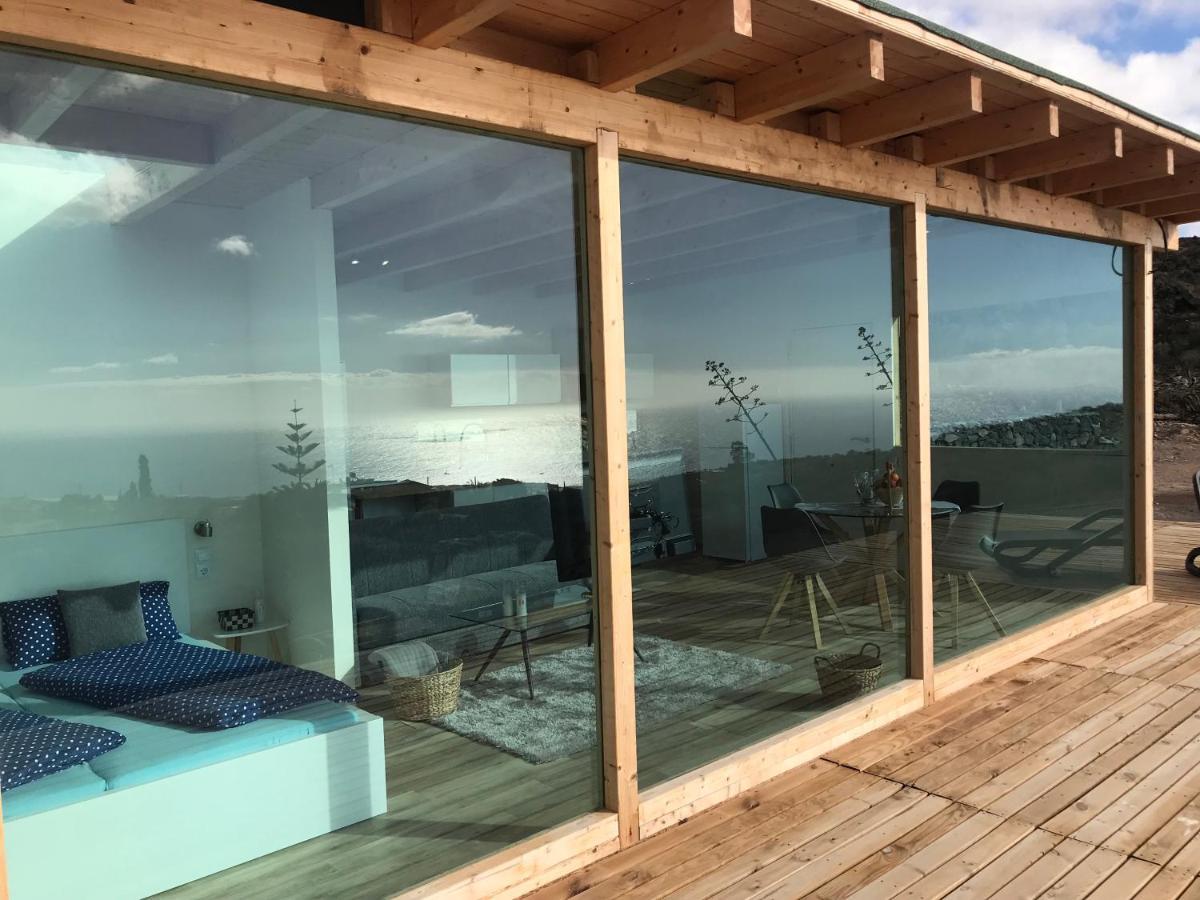 Sundowner Chalet Stephanico 기아데이소라 외부 사진