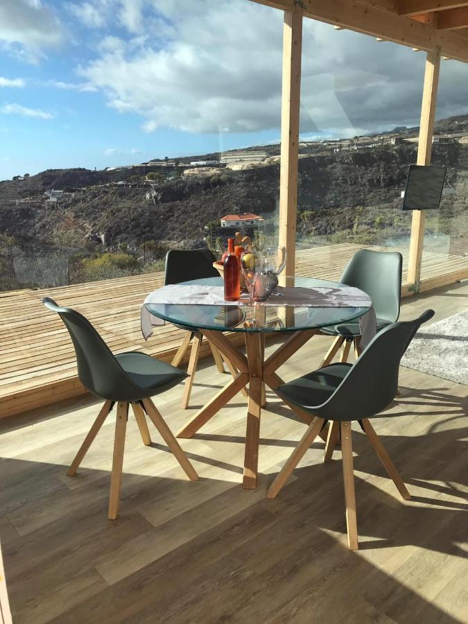 Sundowner Chalet Stephanico 기아데이소라 외부 사진