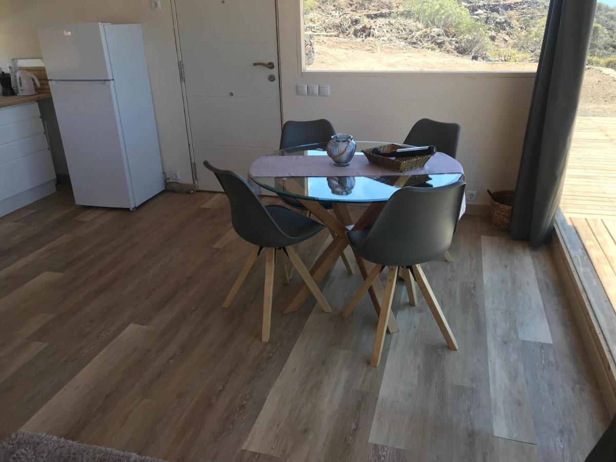 Sundowner Chalet Stephanico 기아데이소라 외부 사진