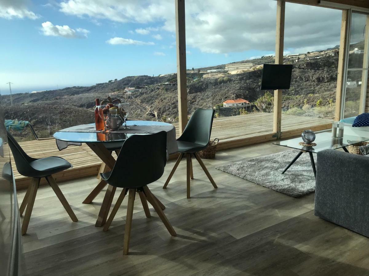 Sundowner Chalet Stephanico 기아데이소라 외부 사진