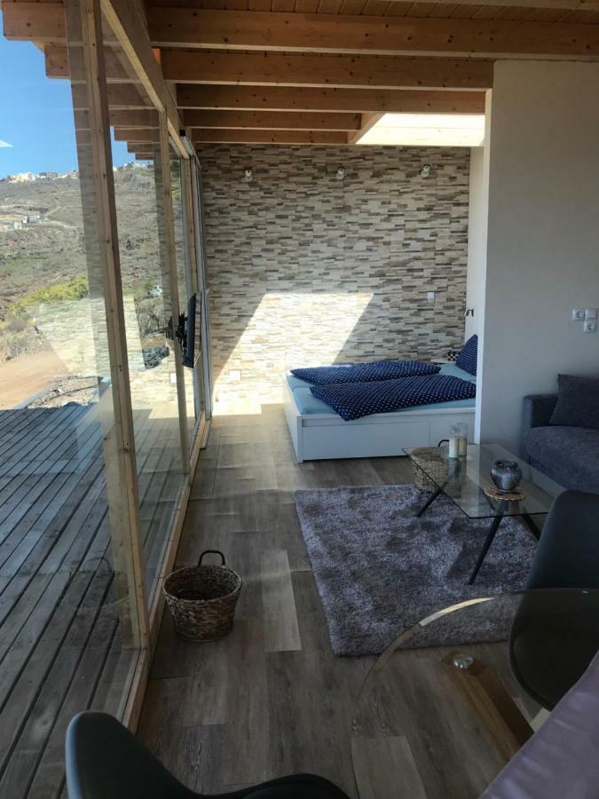 Sundowner Chalet Stephanico 기아데이소라 외부 사진