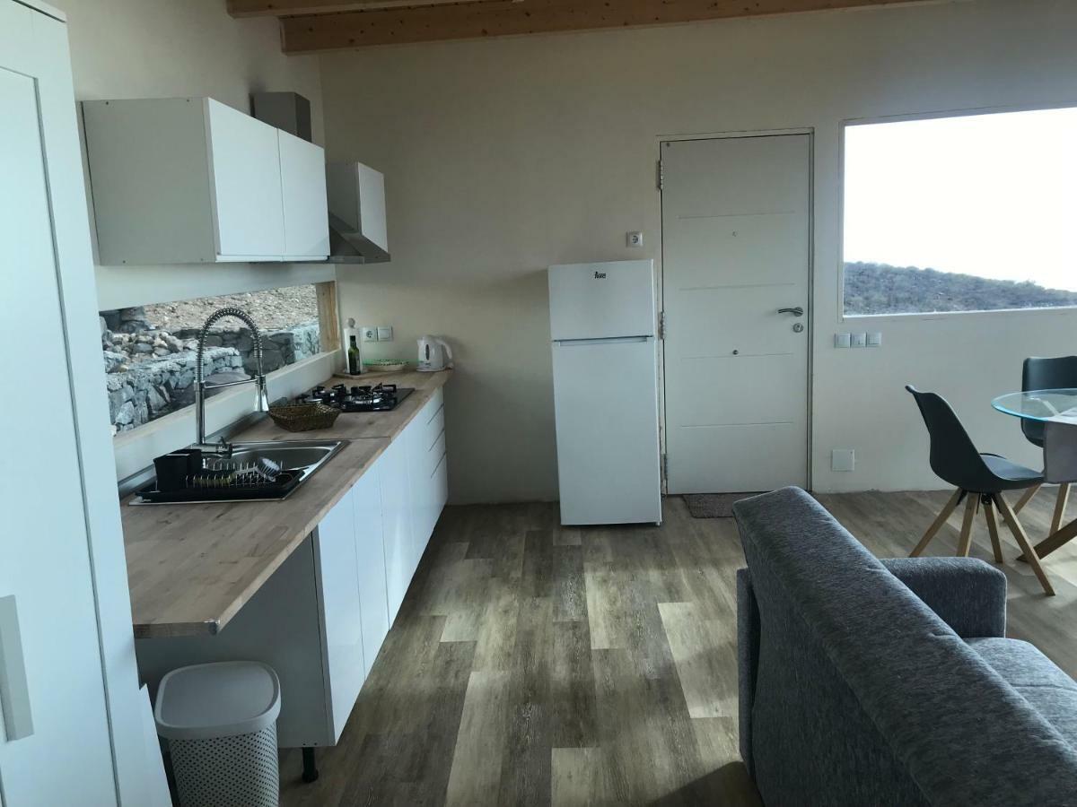 Sundowner Chalet Stephanico 기아데이소라 외부 사진