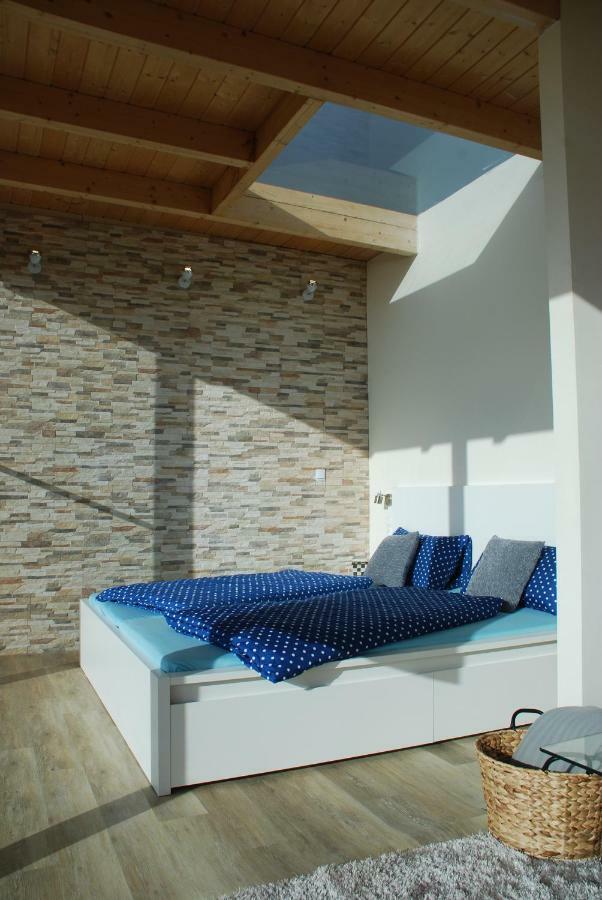 Sundowner Chalet Stephanico 기아데이소라 외부 사진