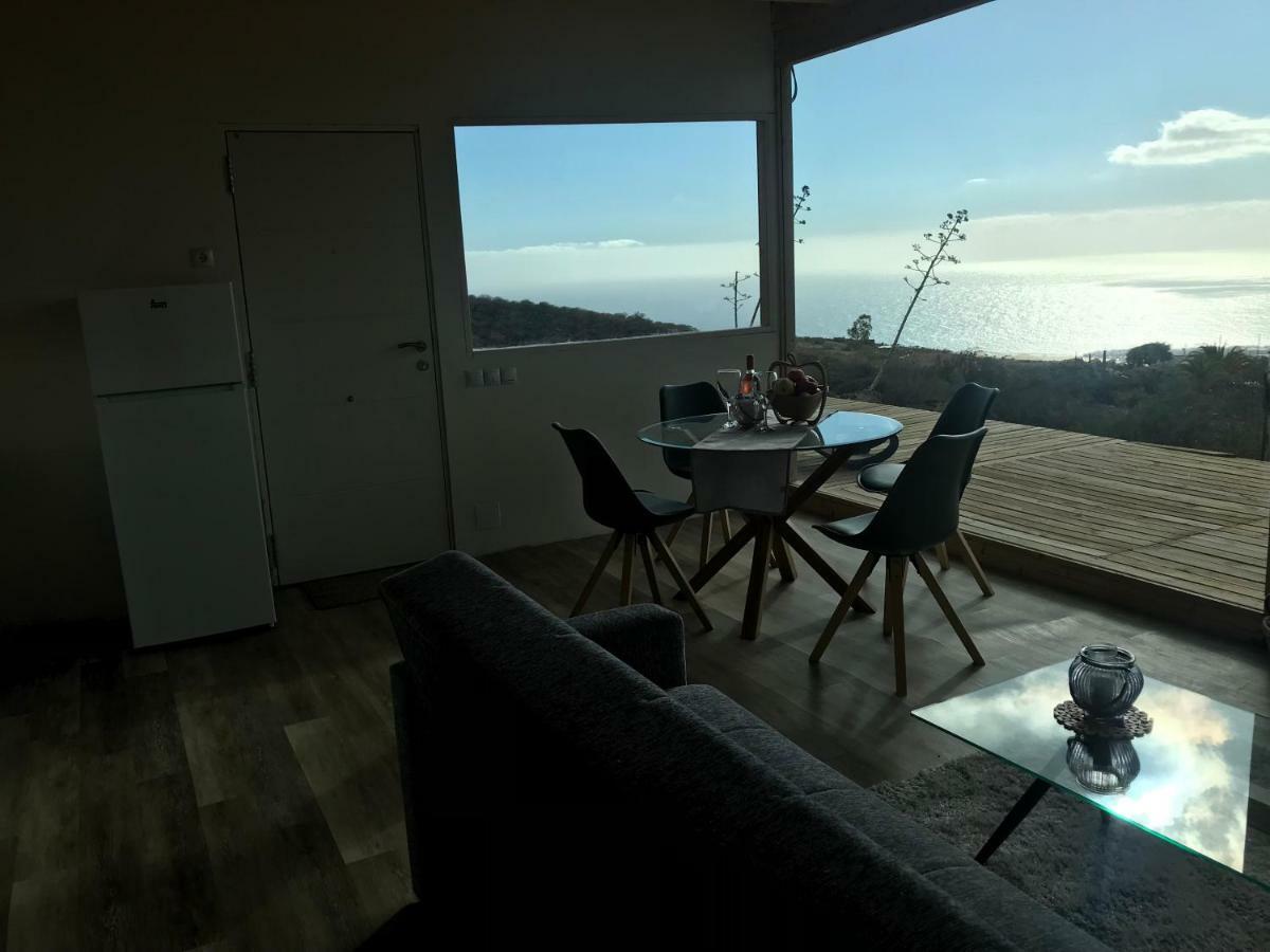Sundowner Chalet Stephanico 기아데이소라 외부 사진