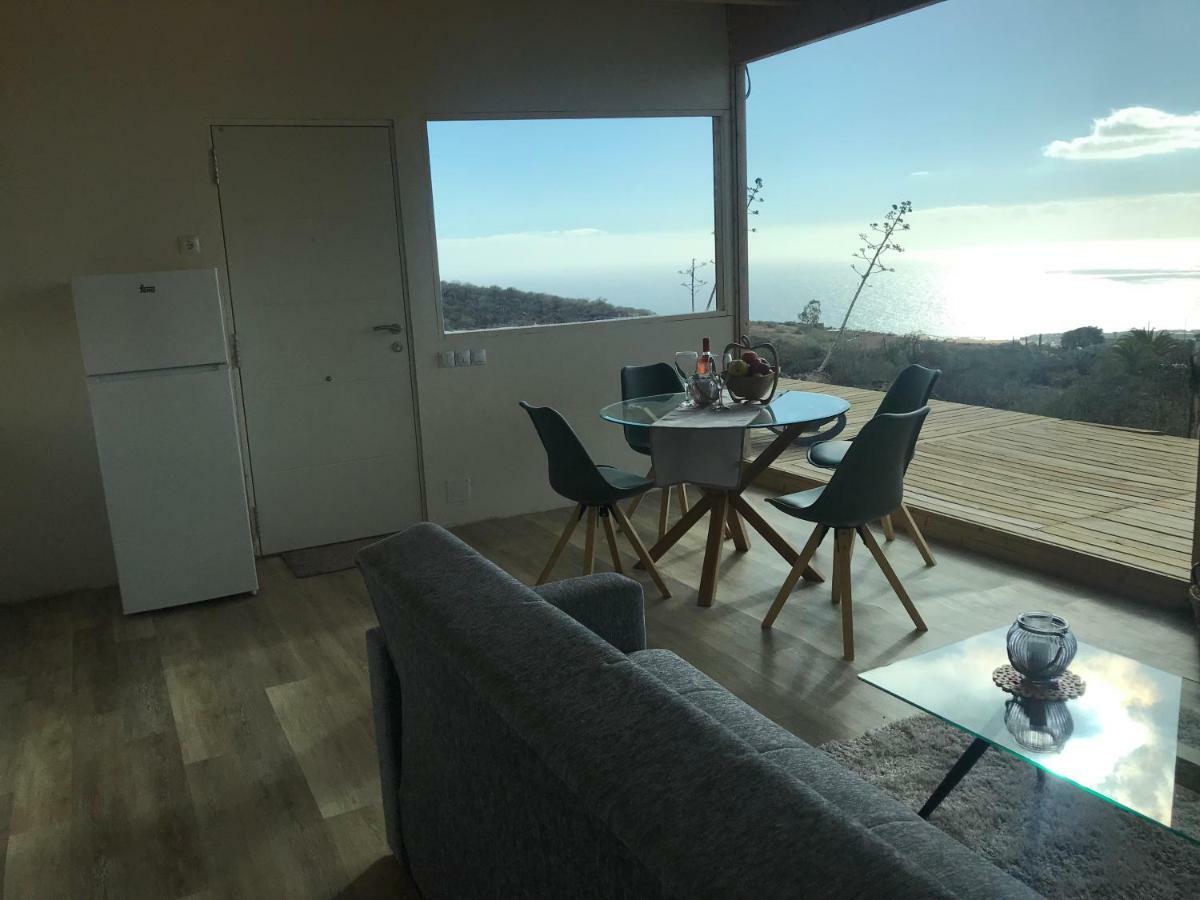 Sundowner Chalet Stephanico 기아데이소라 외부 사진