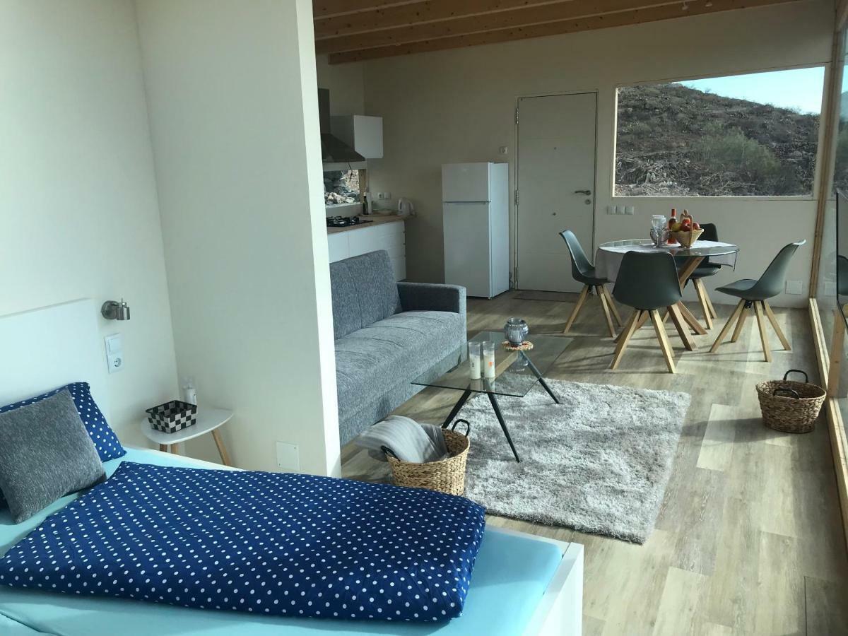 Sundowner Chalet Stephanico 기아데이소라 외부 사진