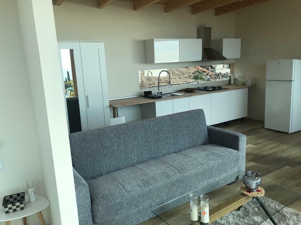 Sundowner Chalet Stephanico 기아데이소라 외부 사진