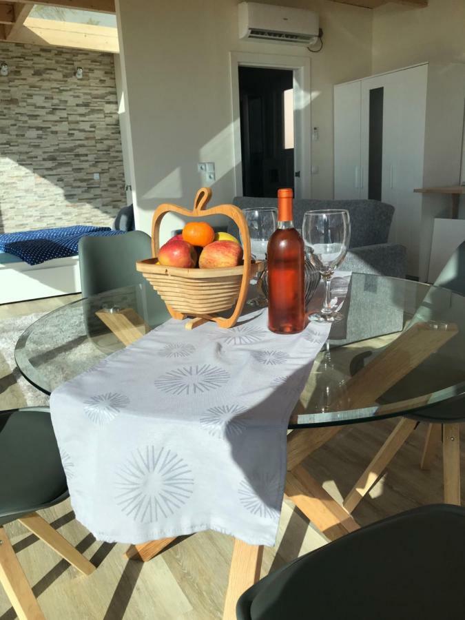 Sundowner Chalet Stephanico 기아데이소라 외부 사진