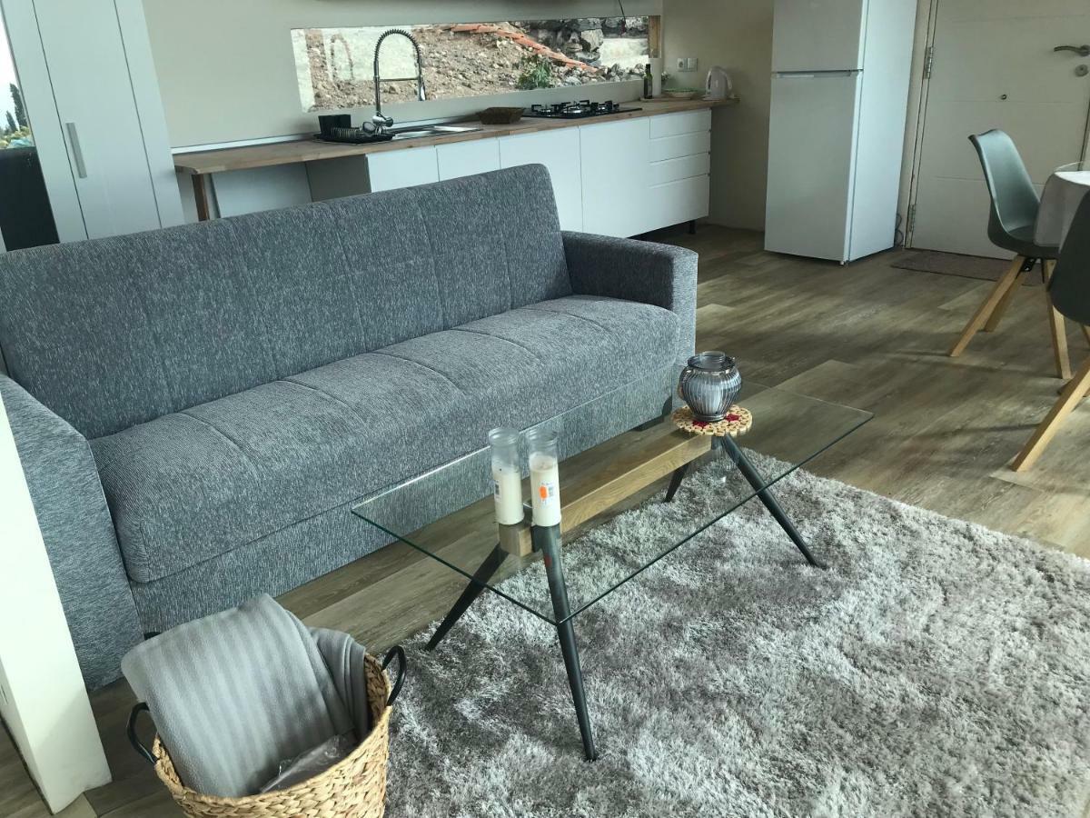 Sundowner Chalet Stephanico 기아데이소라 외부 사진