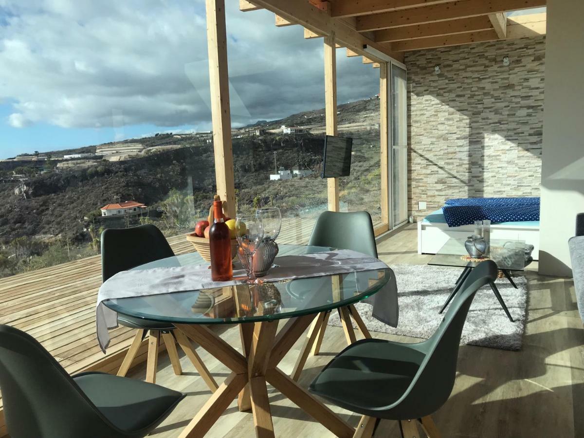 Sundowner Chalet Stephanico 기아데이소라 외부 사진