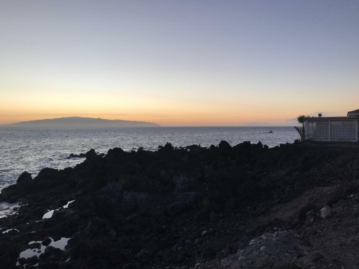 Sundowner Chalet Stephanico 기아데이소라 외부 사진