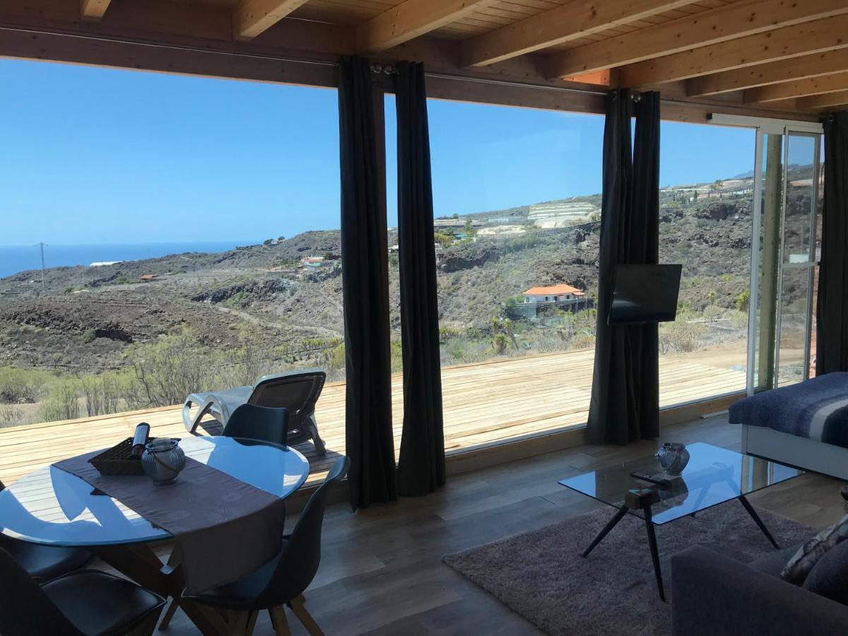 Sundowner Chalet Stephanico 기아데이소라 외부 사진