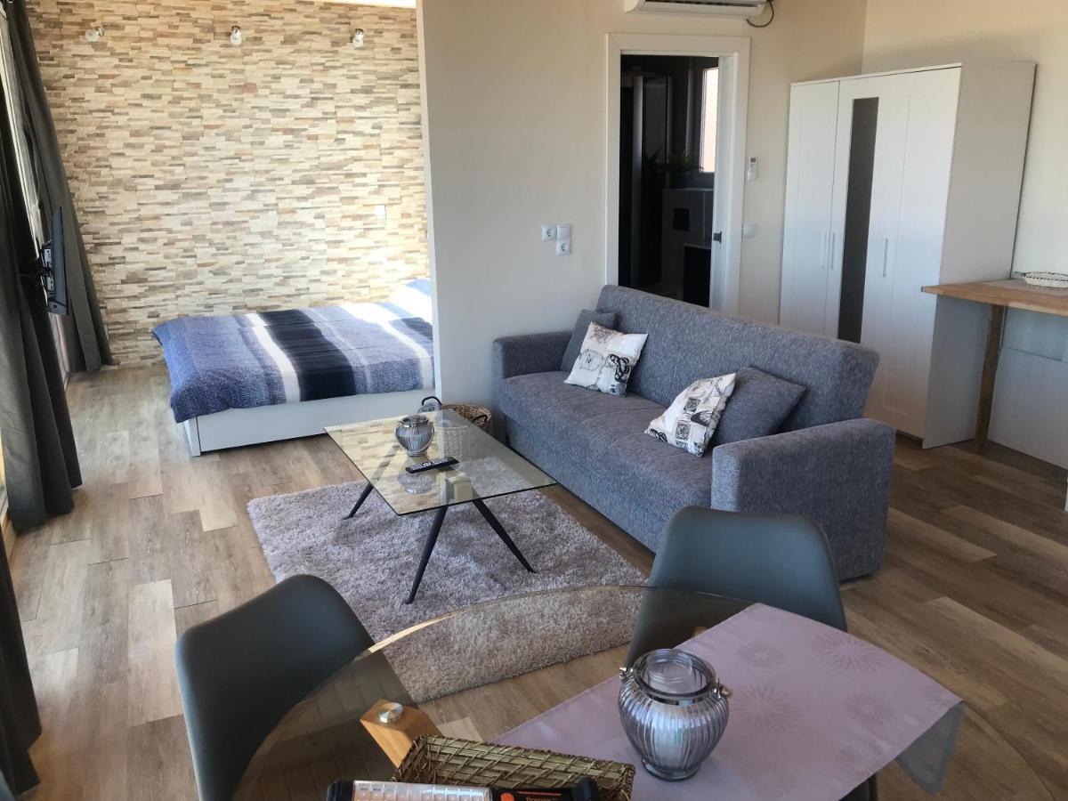 Sundowner Chalet Stephanico 기아데이소라 외부 사진