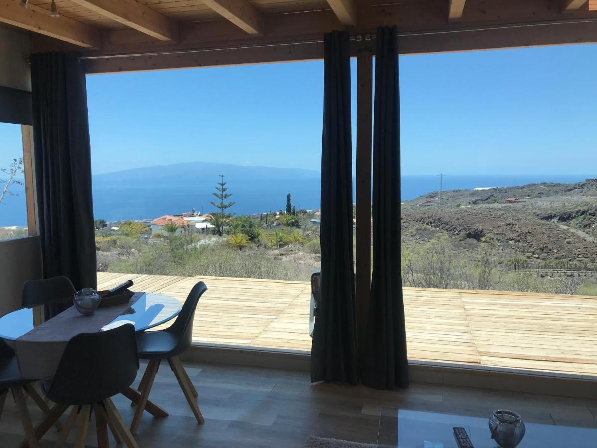 Sundowner Chalet Stephanico 기아데이소라 외부 사진