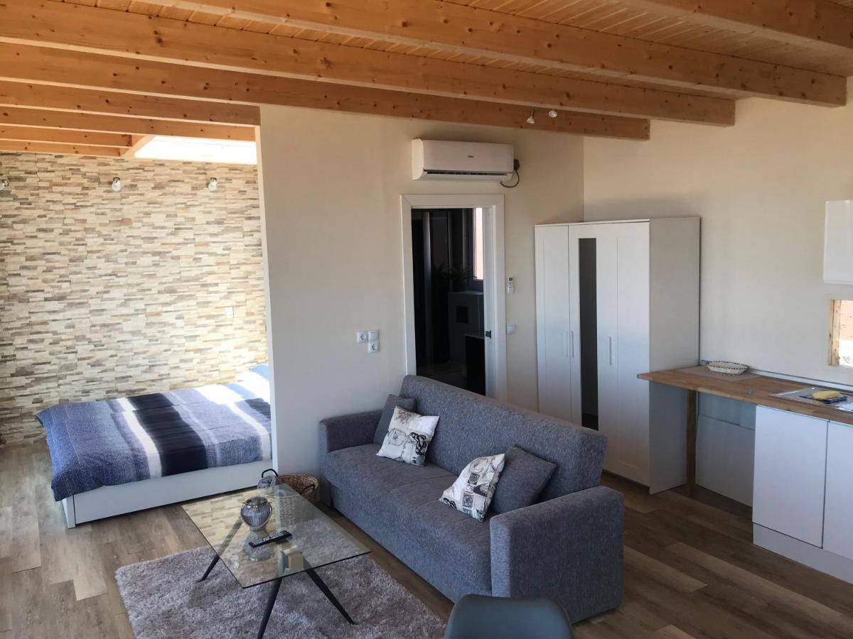 Sundowner Chalet Stephanico 기아데이소라 외부 사진