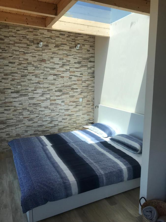 Sundowner Chalet Stephanico 기아데이소라 외부 사진