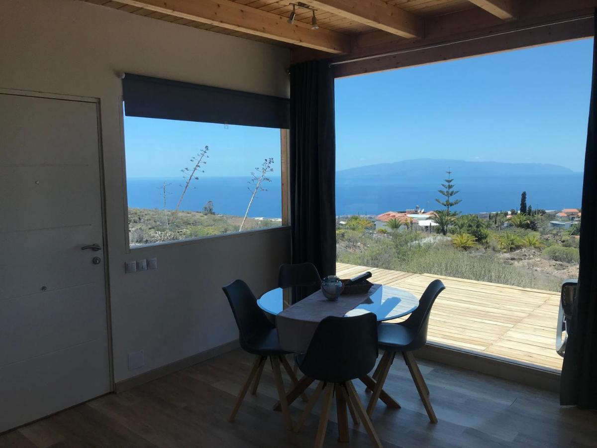 Sundowner Chalet Stephanico 기아데이소라 외부 사진
